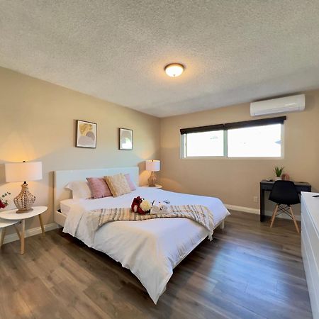 Jies Choice 15 Mins To Dt Townhome Big For Family Unitb 앨햄브라 외부 사진